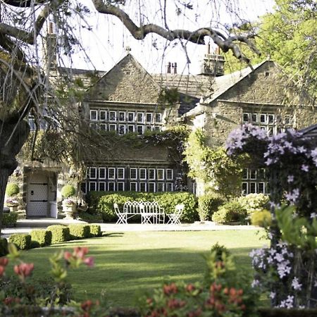 Holdsworth House Hotel هاليفاكس المظهر الخارجي الصورة