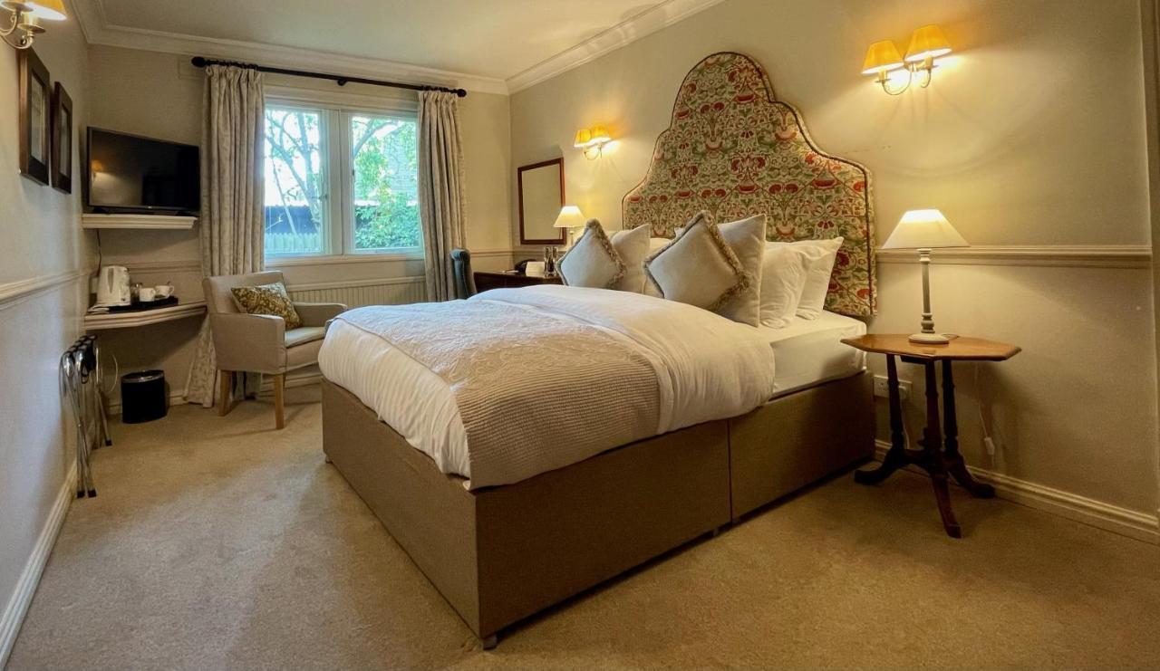 Holdsworth House Hotel هاليفاكس المظهر الخارجي الصورة