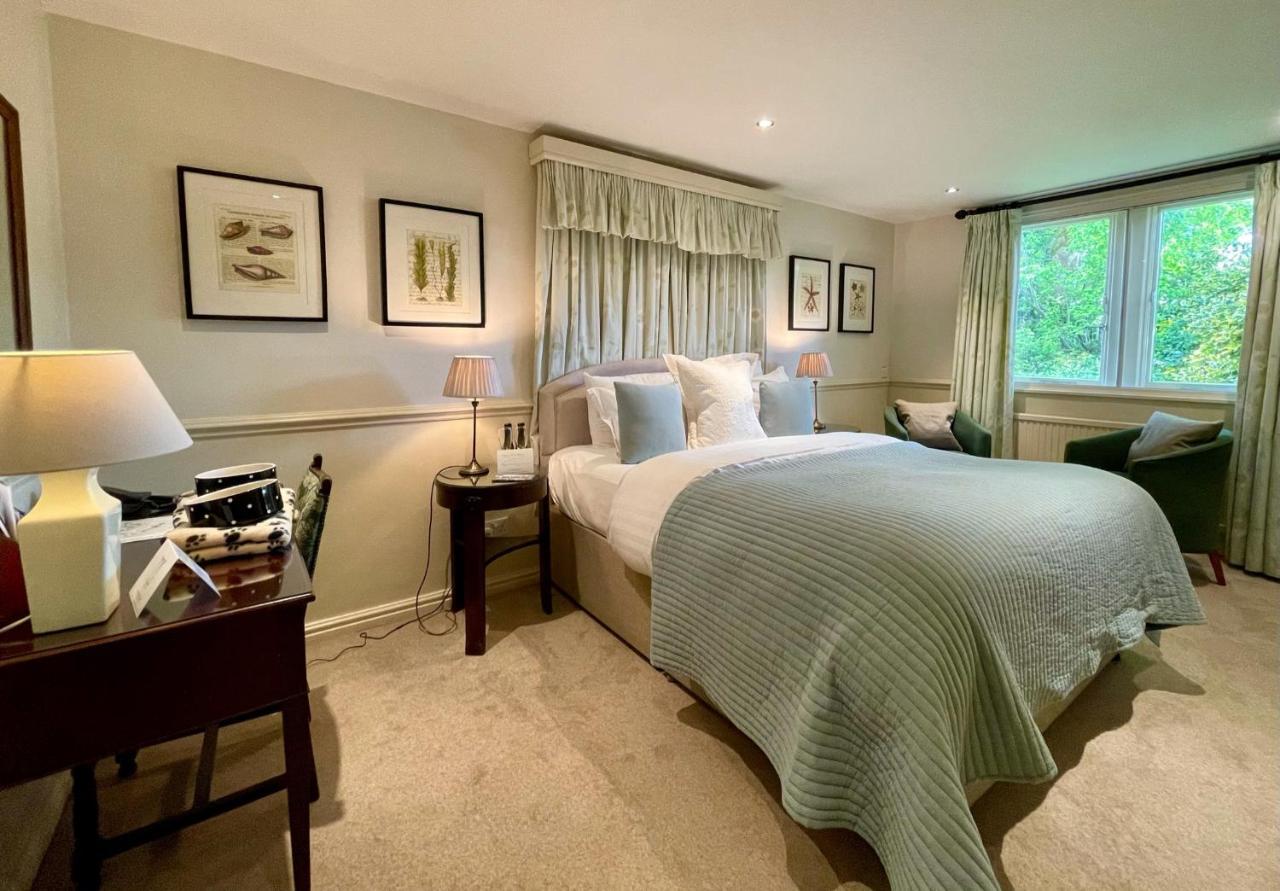 Holdsworth House Hotel هاليفاكس المظهر الخارجي الصورة