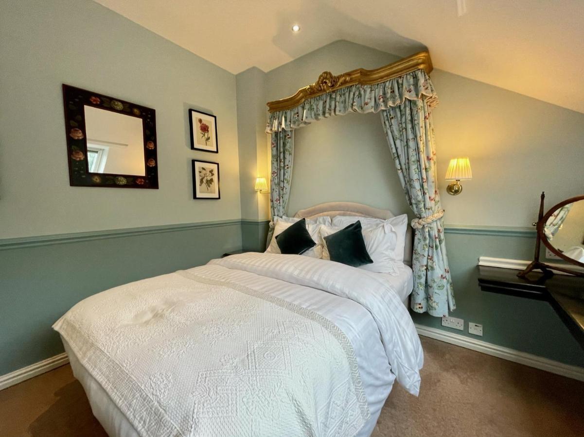 Holdsworth House Hotel هاليفاكس المظهر الخارجي الصورة