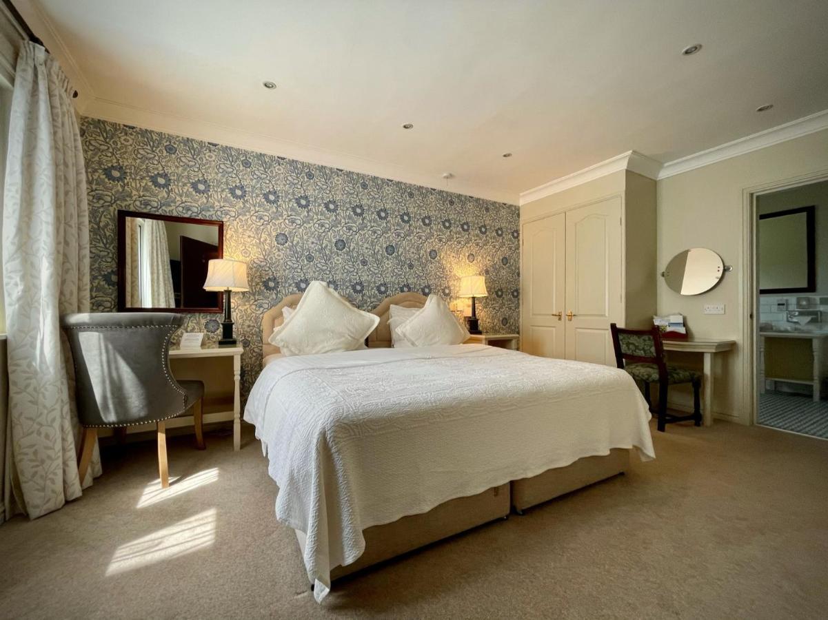 Holdsworth House Hotel هاليفاكس المظهر الخارجي الصورة