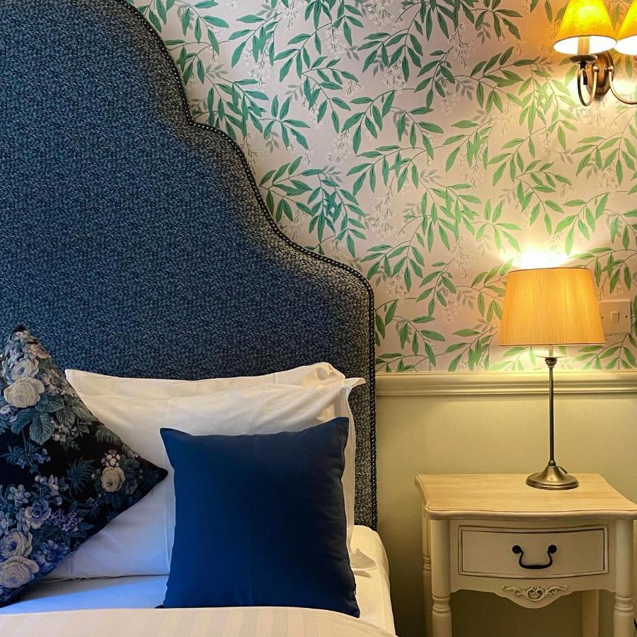 Holdsworth House Hotel هاليفاكس المظهر الخارجي الصورة
