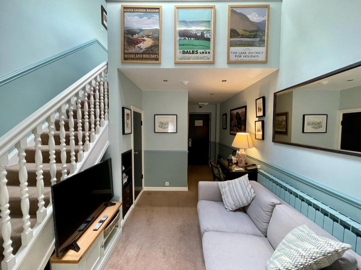 Holdsworth House Hotel هاليفاكس المظهر الخارجي الصورة