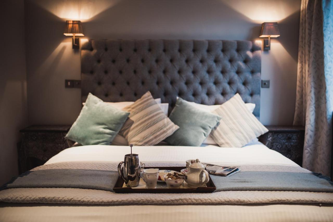 Holdsworth House Hotel هاليفاكس المظهر الخارجي الصورة