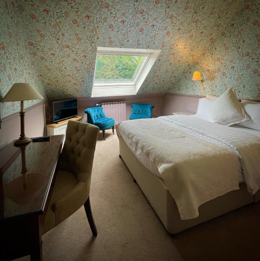 Holdsworth House Hotel هاليفاكس المظهر الخارجي الصورة