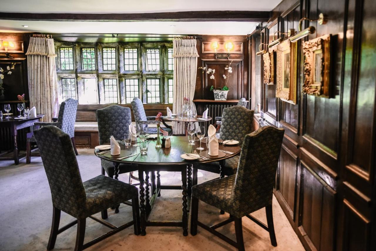Holdsworth House Hotel هاليفاكس المظهر الخارجي الصورة