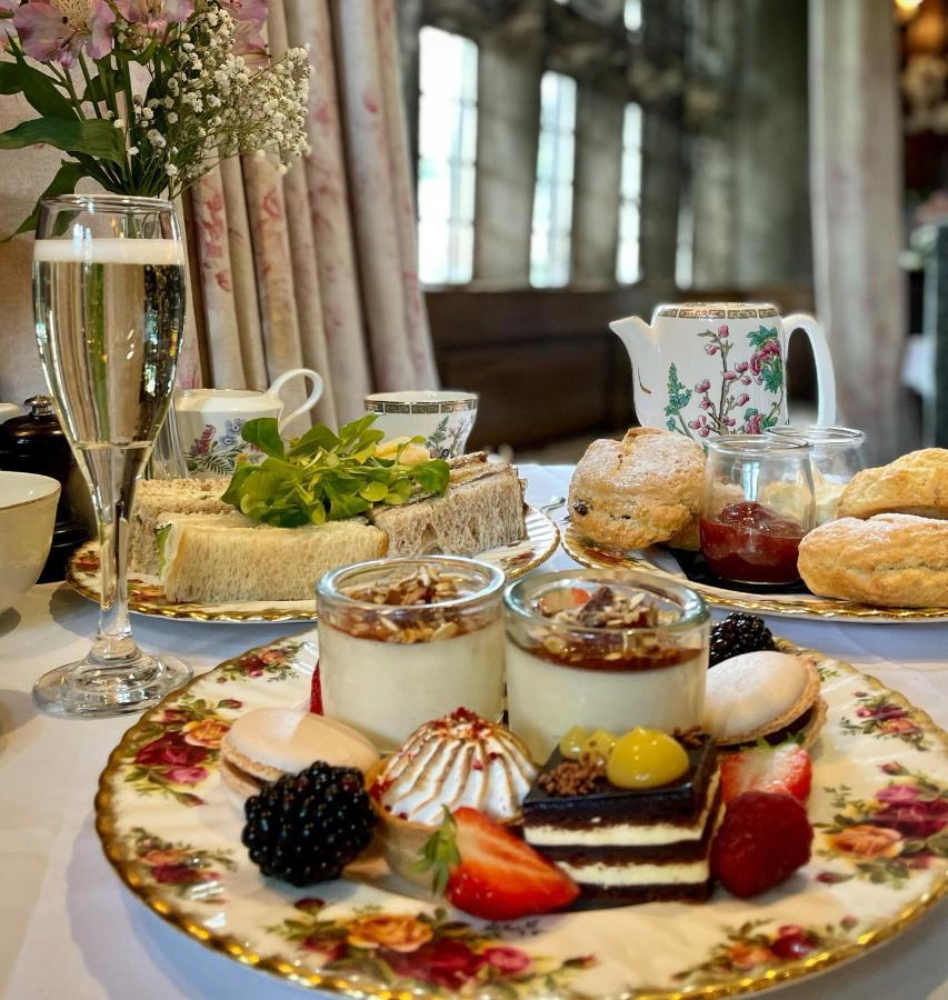 Holdsworth House Hotel هاليفاكس المظهر الخارجي الصورة