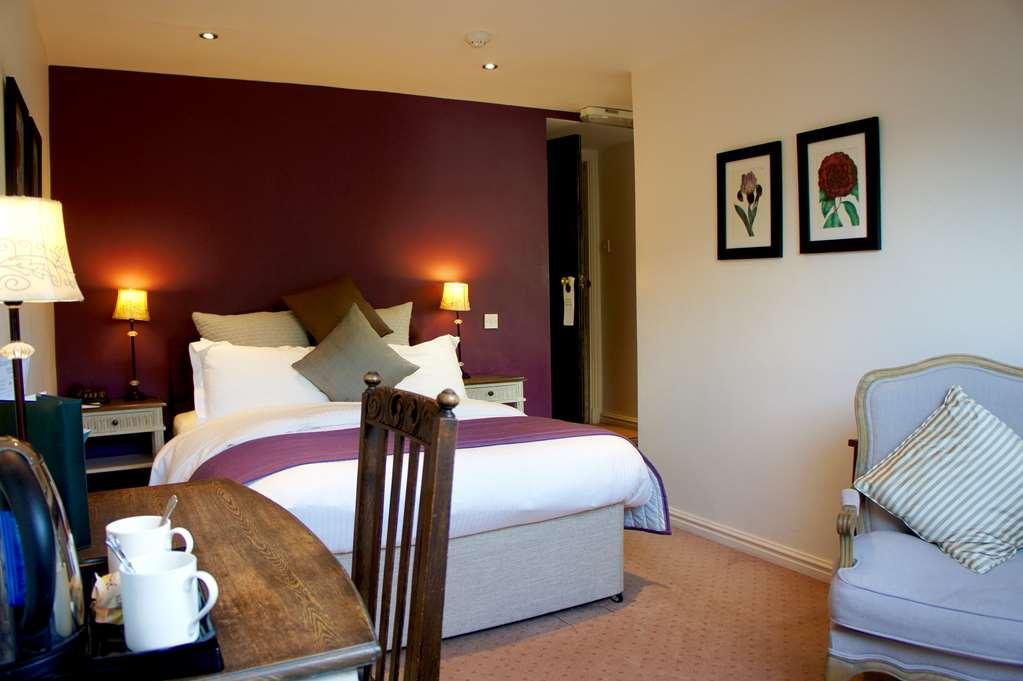 Holdsworth House Hotel هاليفاكس الغرفة الصورة