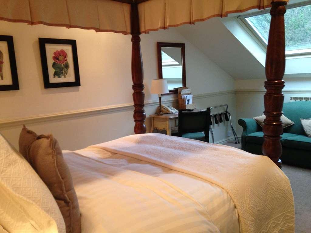 Holdsworth House Hotel هاليفاكس الغرفة الصورة