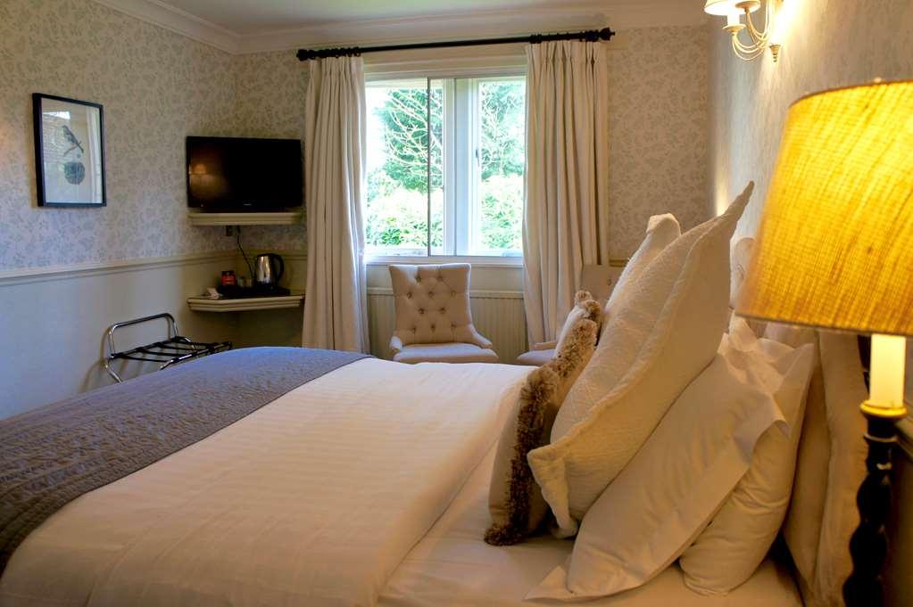 Holdsworth House Hotel هاليفاكس الغرفة الصورة
