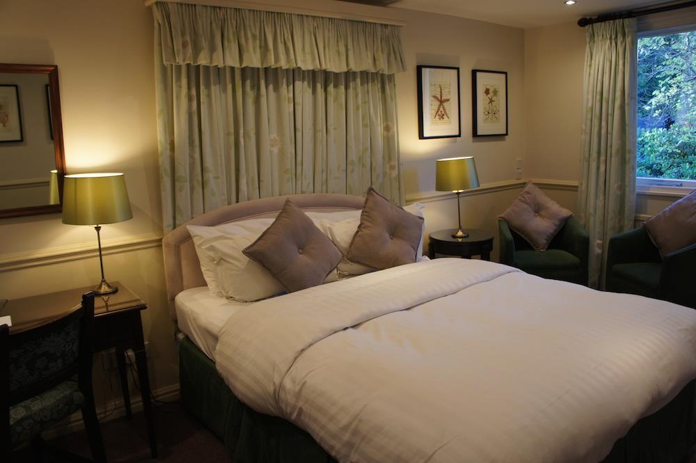 Holdsworth House Hotel هاليفاكس الغرفة الصورة