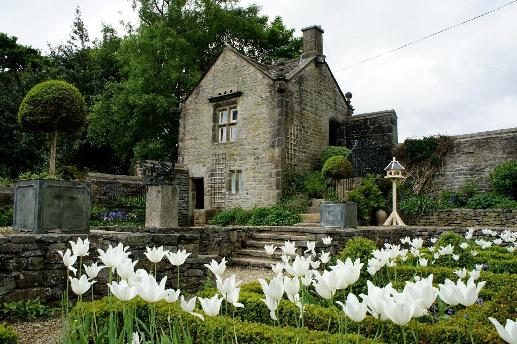 Holdsworth House Hotel هاليفاكس المظهر الخارجي الصورة