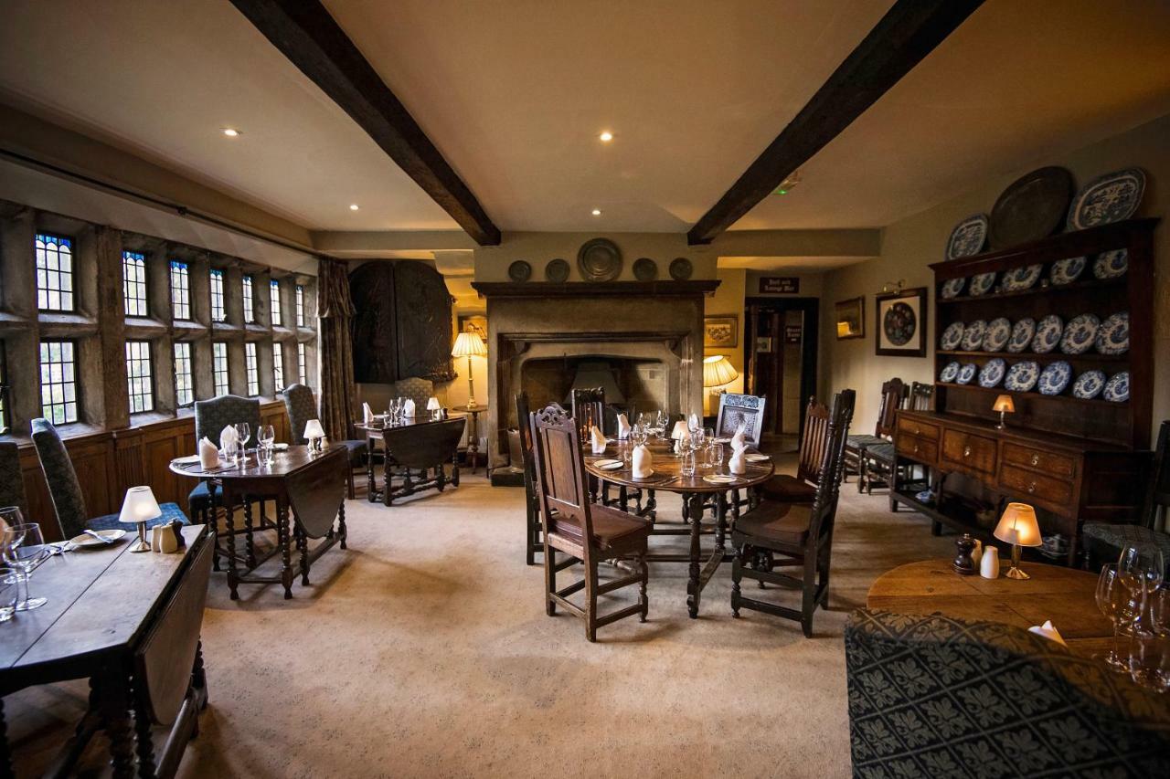 Holdsworth House Hotel هاليفاكس المظهر الخارجي الصورة